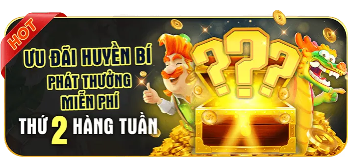 Game Bắn Cá Long Vương với kho báu ẩn giấu