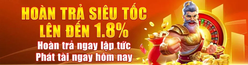 Cược không rủi ro cho các sự kiện đặc biệt