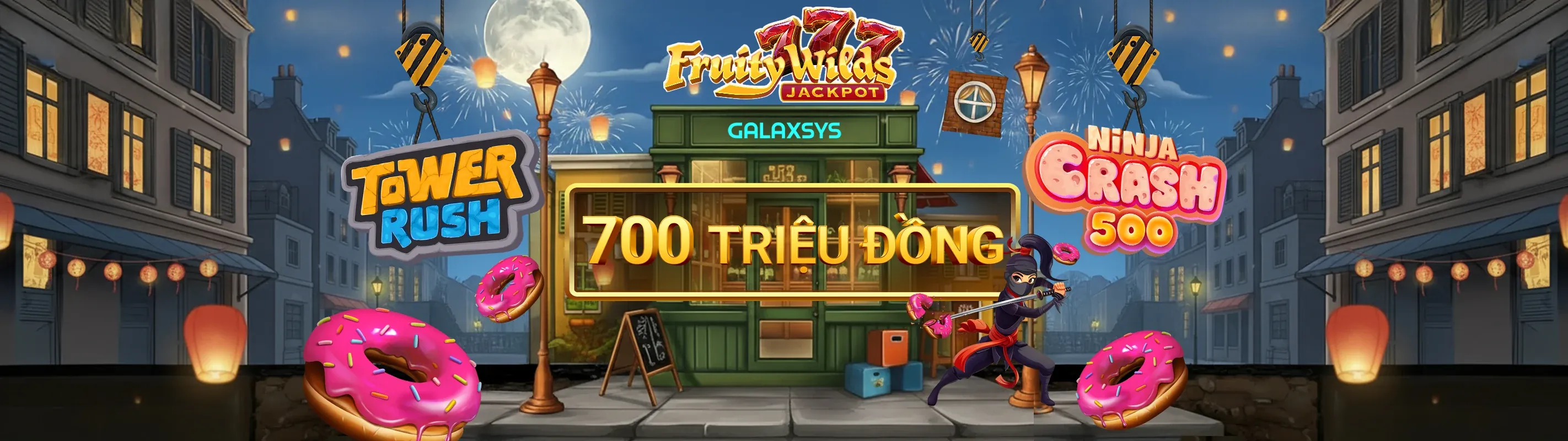 Sòng Bạc Trực Tuyến 88club
